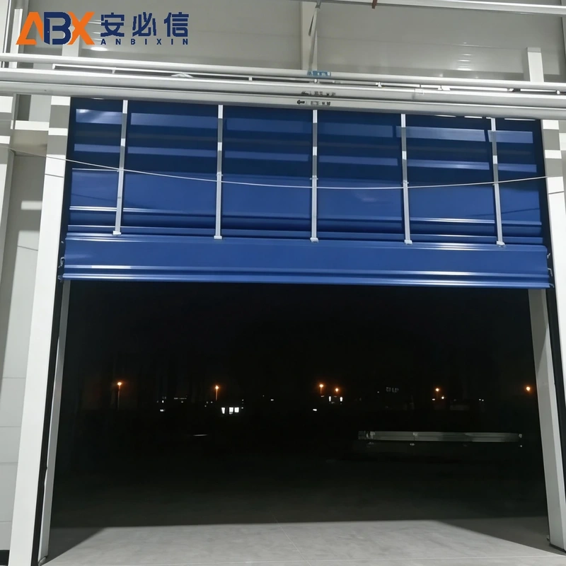 嘉兴市冷库门封